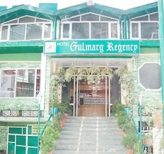 Hotel Gulmarg Regency Шимла Екстериор снимка