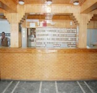 Hotel Gulmarg Regency Шимла Екстериор снимка